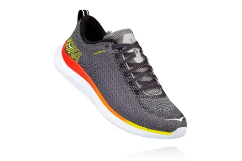 HOKA one hupana flow.